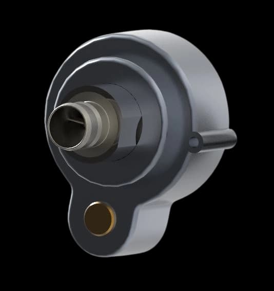 The First Mixed Flow Axial ECMO Platform