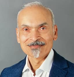Gopal K. Chopra