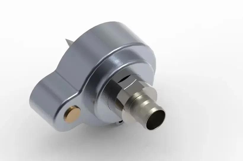 Eleusô Secures $2.5M Series A Funding Led by Joe Kiani to Advance ECMO Innovation