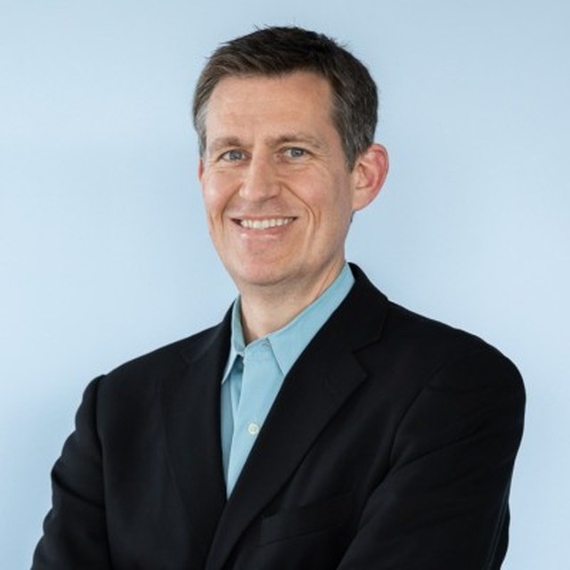 Trevor Snyder PhD